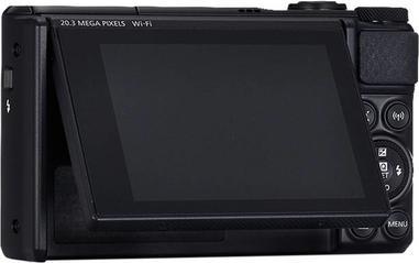 Produktbild Canon PowerShot SX740HS (24 - 960 mm, 20.30 Mpx, 1/2,3'')