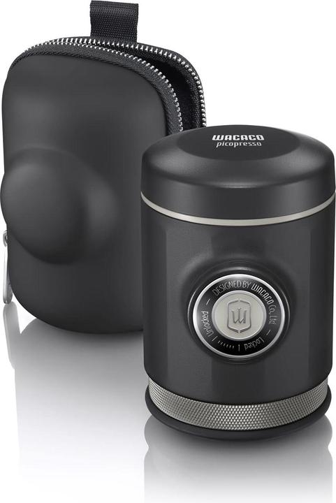 Wacaco Macchina da caffè espresso portatile (0.08 l)