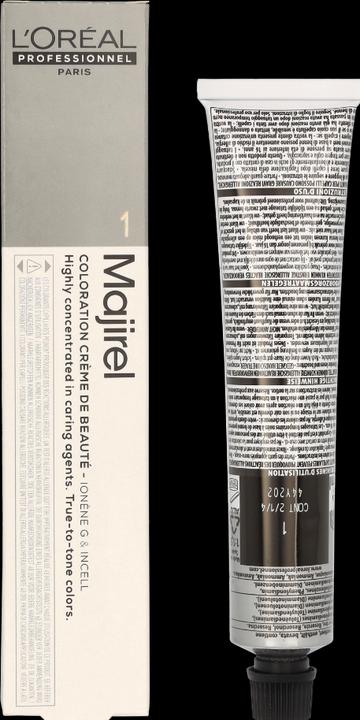 Produktbild L'Oréal Professionnel Majirel (1 schwarz)