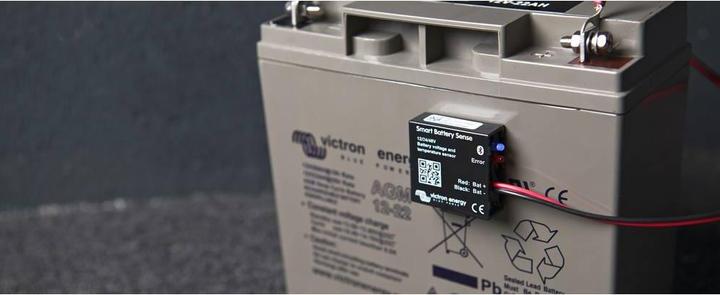 Actual product image Victron Energy SBS050150200 Sense temperature sensor