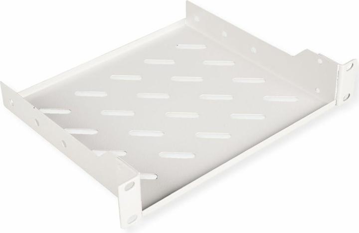 Roline 10-inch shelf 1 U