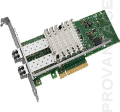 Produktbild Intel E10GFSPLR optical Module Dual Rate 10GBase-LR 1000Base-LX SFP+ LR