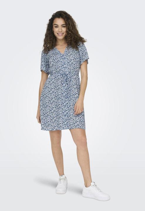 Produktbild Only Kurzärmeliges Kleid (XS)