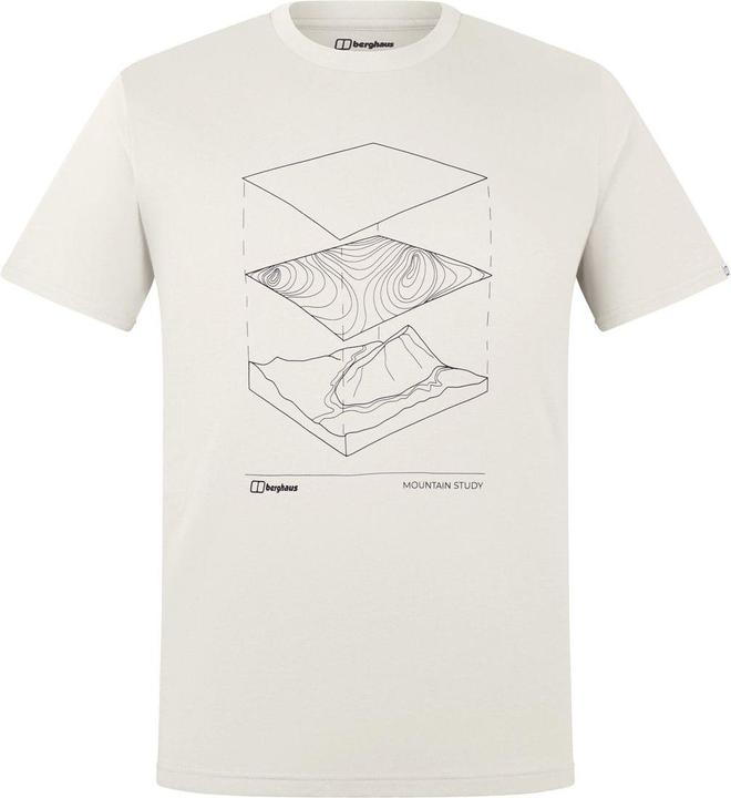 Produktbild Berghaus M Everyday Elements Tee (T-Shirt) (48)
