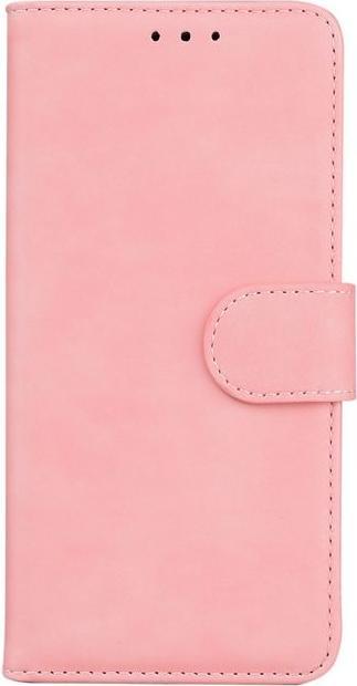 Image du produit MU Classic Classic II Couverture de livre en cuir Série (Xiaomi Poco X4 Pro 5G)