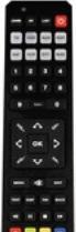 Immagine prodotto Schwaiger UFB4801 031 (Telecomando universale, Infrarossi)