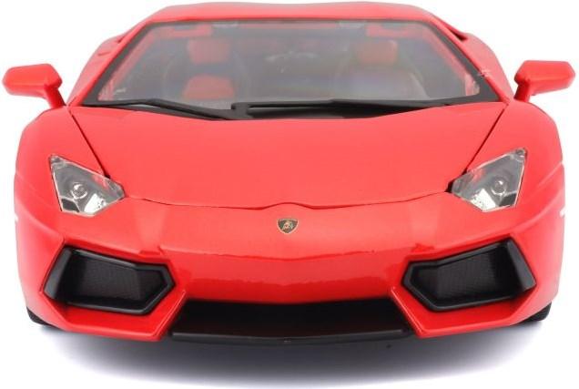 Image du produit Bburago Lamborghini Aventador