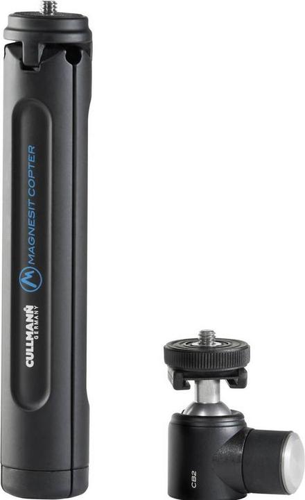 Image du produit Cullmann Copter de magnésie CB 2.7 (Métal)