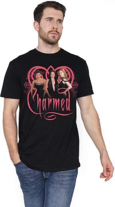 Produktbild Charmed TShirt (L)