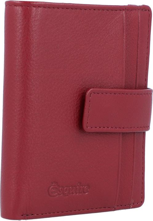 Immagine prodotto Esquire Oslo porta carte di credito RFID in pelle 8 cm