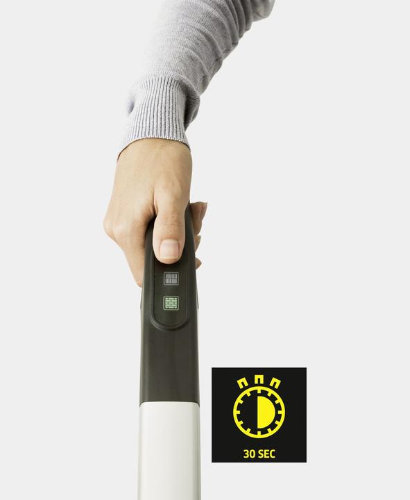 Image du produit Kärcher Balai vapeur SC 2 Upright (1600 W)