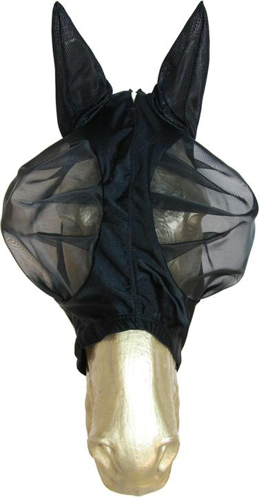 Actual product image Kentucky Horsewear Fly mask Slim Fit