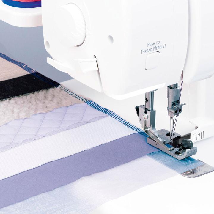Produktbild Baby Lock Babylock Acclaim Overlock