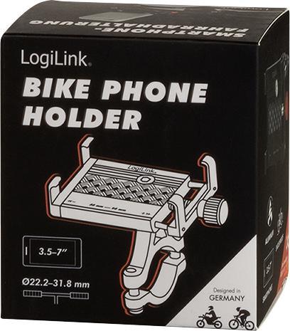 Produktbild LogiLink Fahrradhalterung