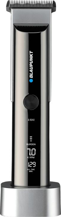 Blaupunkt hair straightener HCC701