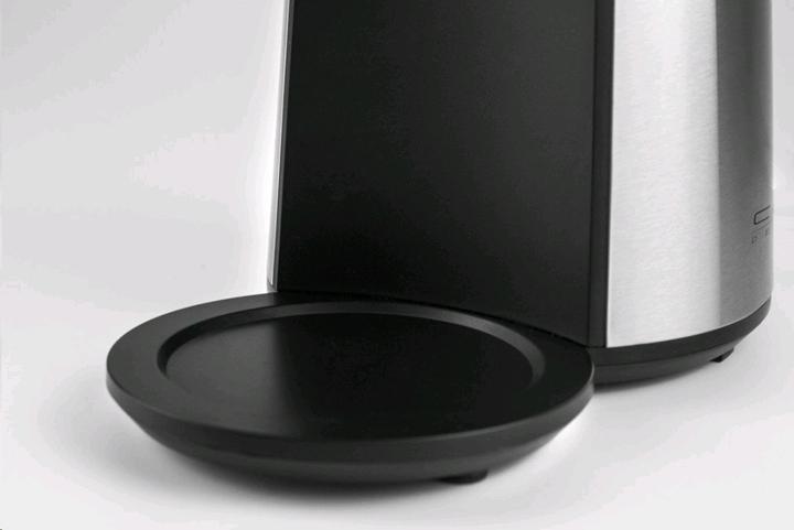Produktbild Caso Barista Flavour (EU-Stecker)
