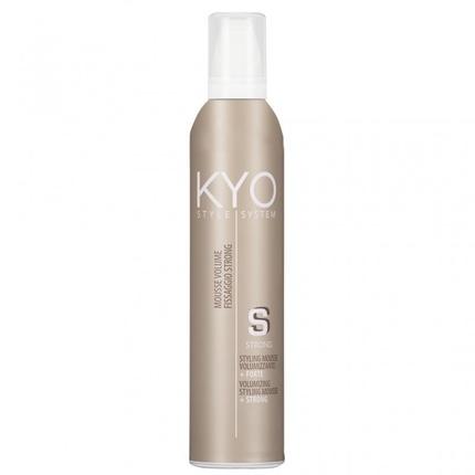 Image du produit KYO Style System Volumizing Styling Mousse 300ml (300 ml)