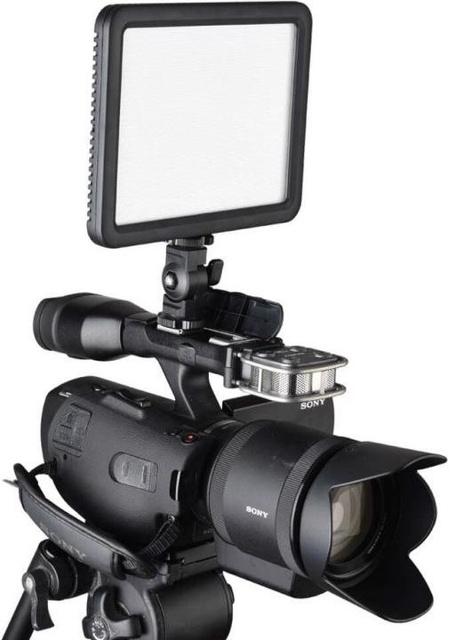 Image du produit Godox LEDP120 (Lumière vidéo)