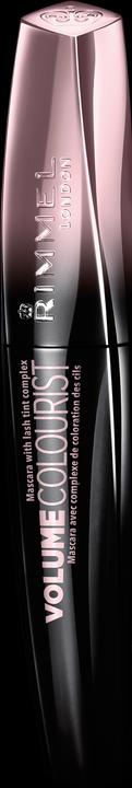 Produktbild Rimmel London Volume Colourist (001 black)