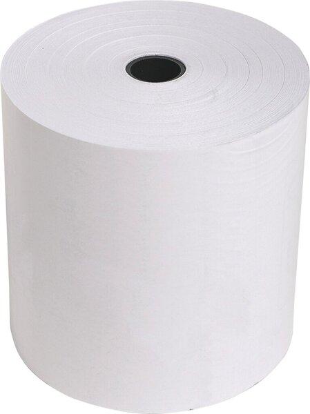 Exacompta Rotoli termici per sistemi POS, 80 mm x 76 m