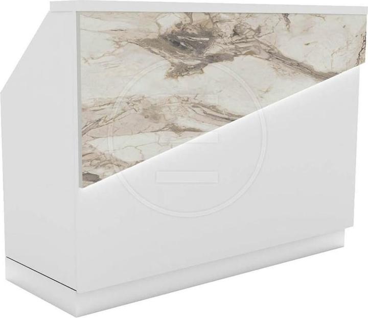 Produktbild Alpeda Angel Desk