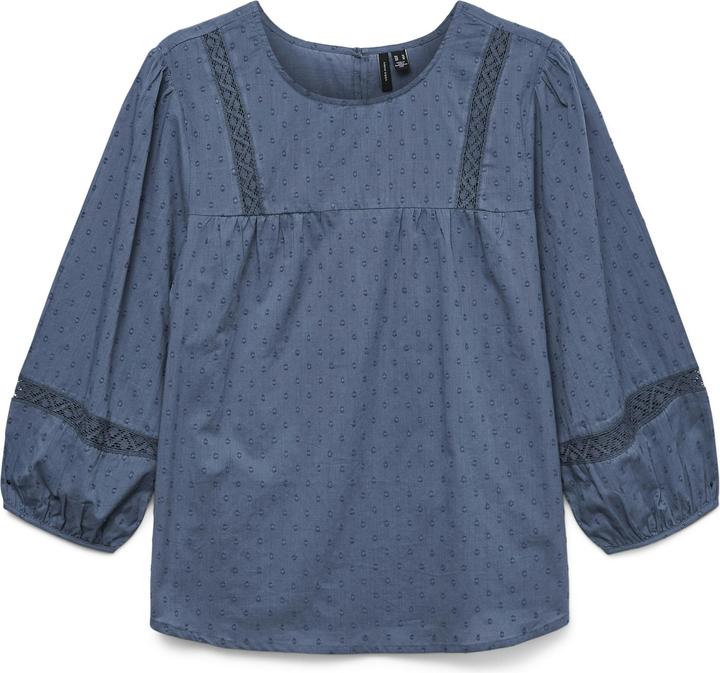 Vero Moda VMTRINE Top Bluse