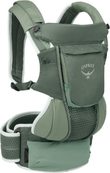 Produktbild Osprey Poco Soft Child Carrier Kindertragerucksack 65 cm