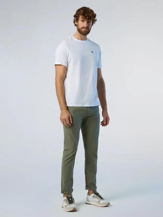 Actual product image North Sails t-shirt basic bollo (XL)