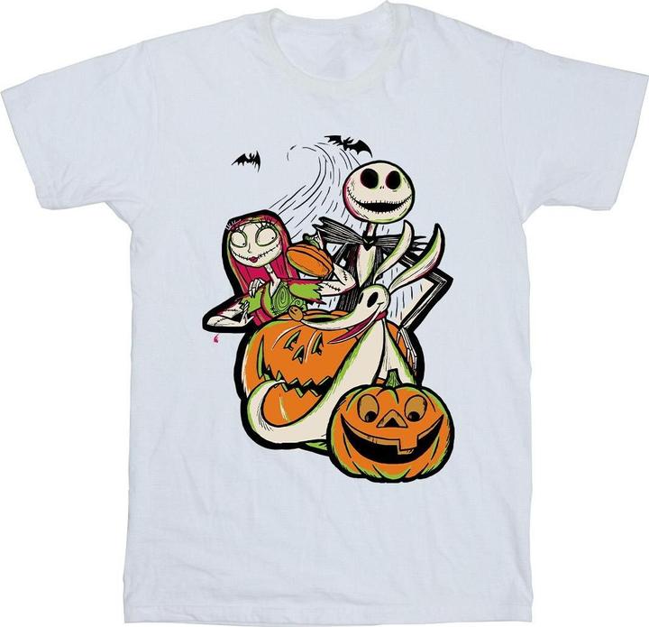 The Nightmare Before Christmas TShirt (L)