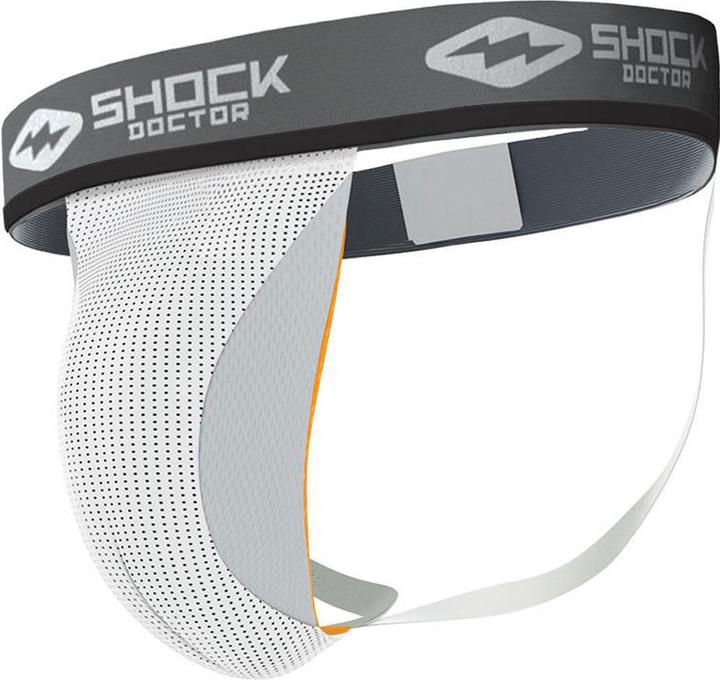 Produktbild Shock Doctor Suspensorium Ohne Cup (XXL)