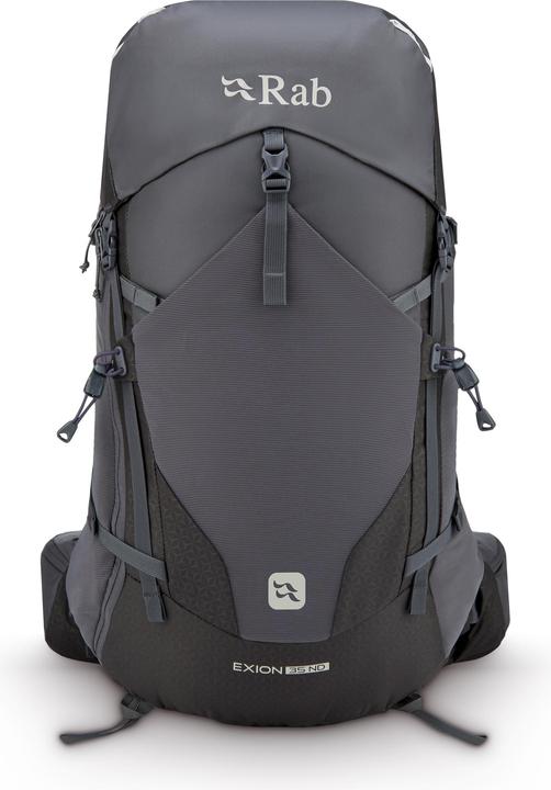 Produktbild Rab Women's Exion 35 ND (35 l)