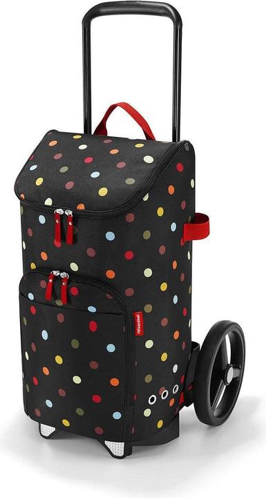 Actual product image reisenthel Citycruiser Rack