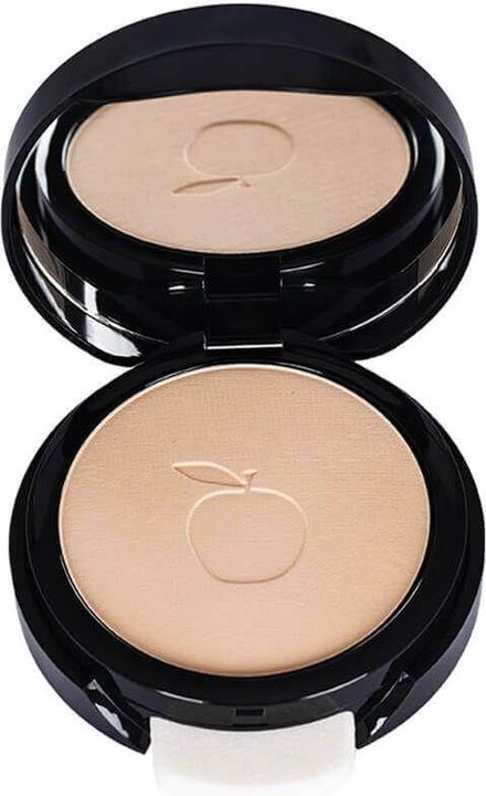 IDUN Minerals Pressed Powder & Foundation Skärgård light/medium