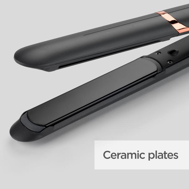 Image du produit BaByliss Smooth Pro 235 (Fer plat)