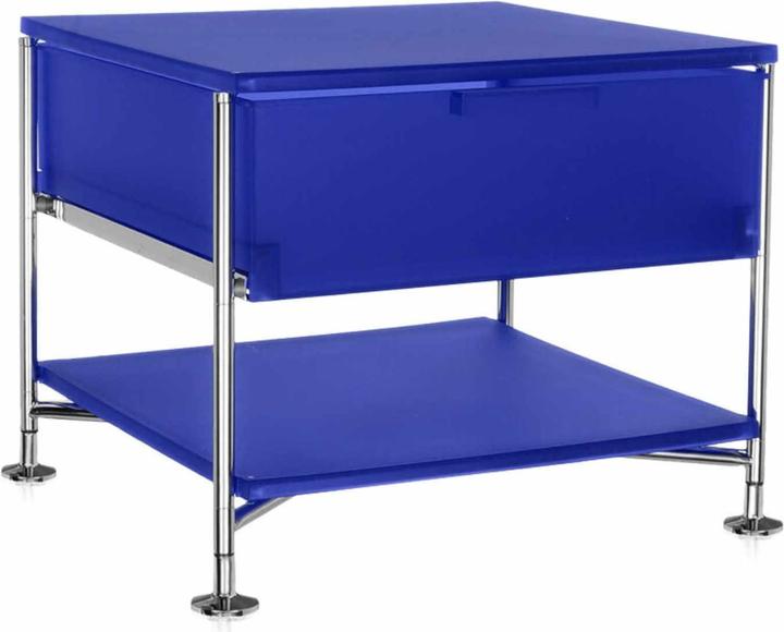 Produktbild Kartell Mobil Container