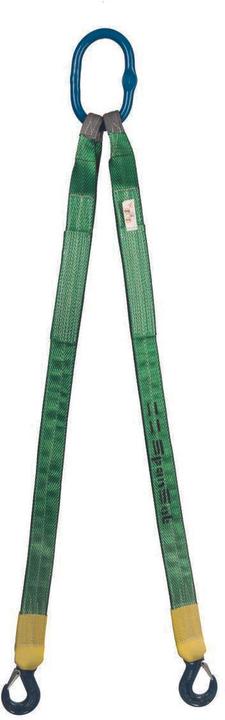 SpanSet Tape hanger 2 strands