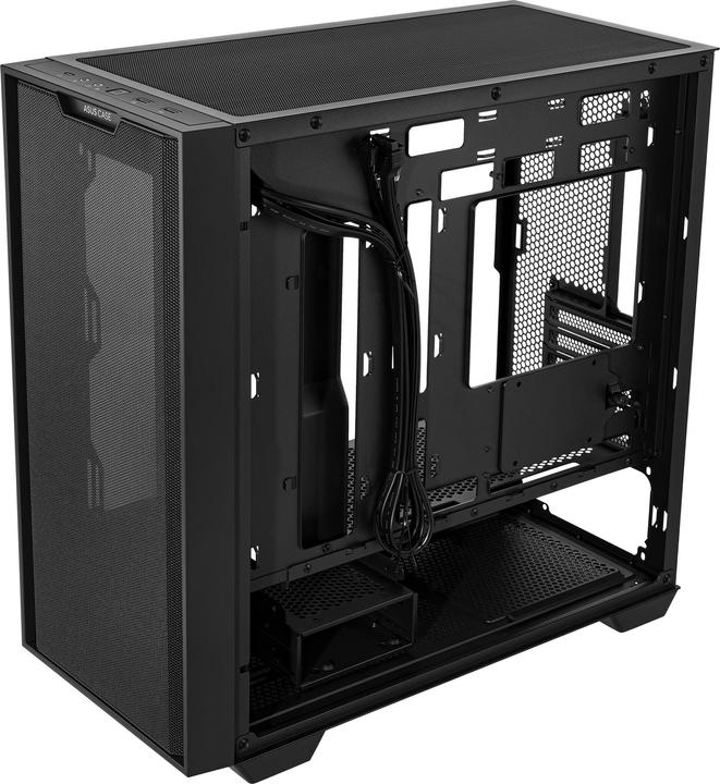 Actual product image ASUS Go A21 Case (mATX, Mini-ITX)