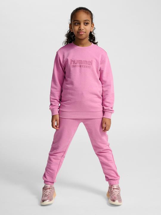 Image du produit hummel hmlJR BASE SWEATSHIRT (58, 59, 60, 62, 63, 64)