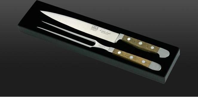 Actual product image Güde Solingen Alpha (21 cm)