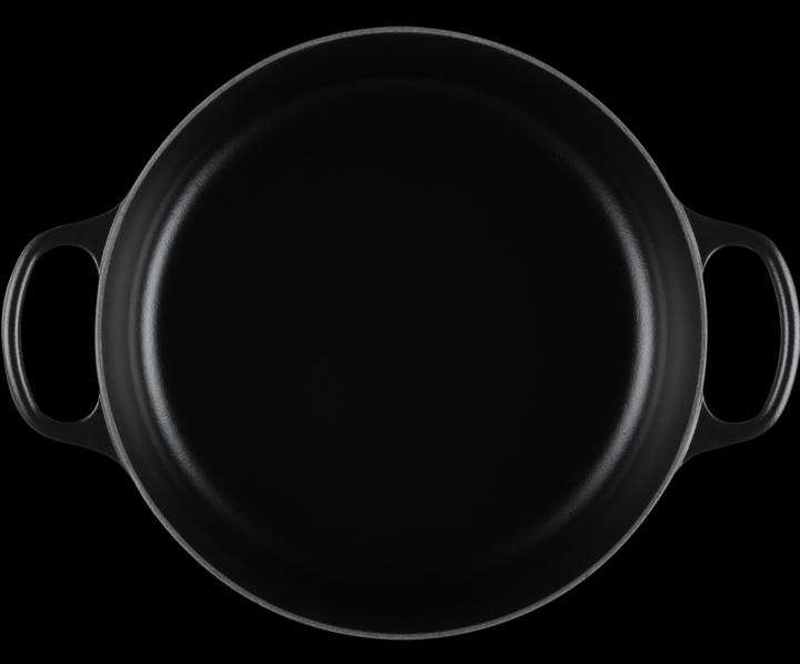 Immagine prodotto Le Creuset Firma (30 cm, Pirofila + casseruola, Ghisa)