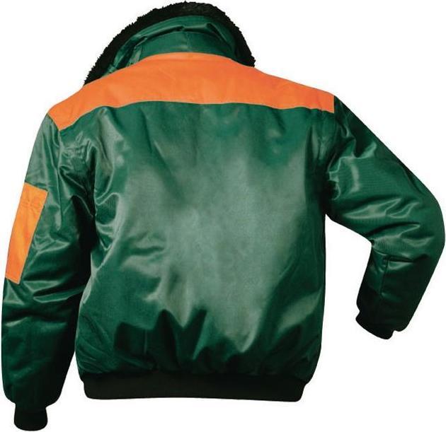 Actual product image BRW Forestry Jacket (XXL)
