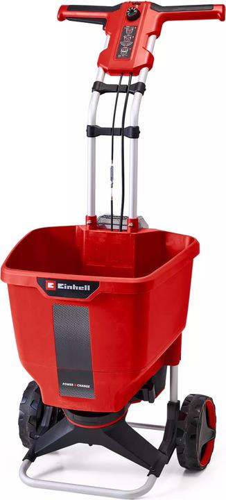 Einhell 3415430 Spreader 22l