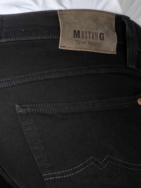 Actual product image Mustang 10006766 (W52/L34)