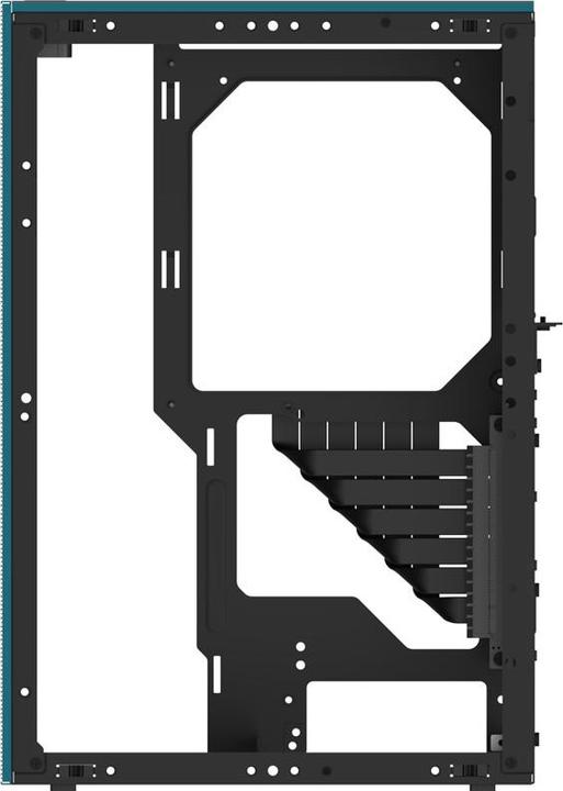 Immagine prodotto Ssupd Meshroom S (Mini-ITX)