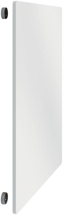 Produktbild Nobo Whiteboard Rahmenlos (45 x 45 cm)