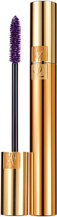 Productafbeelding Yves Saint Laurent YSL Mascara - Volume Effet Faux Cils Violet Fascinant 04 (#04 Fascinerend Violet)