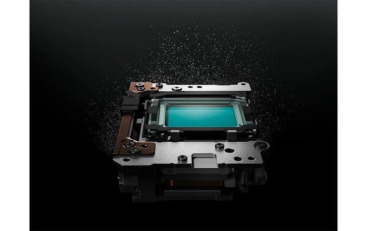 Image du produit OM System OM-5 (20.40 Mpx, 4/3)