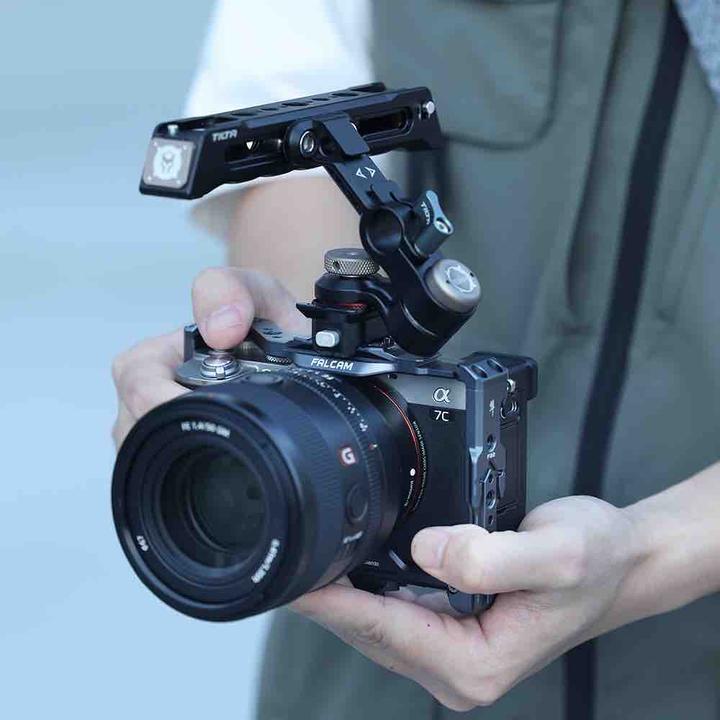 Image du produit Falcam F22 to F38 & adaptateur Arri F22A3806 (Adaptateur pour pied)