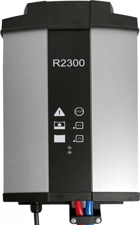 Actual product image Micropower Robusto 24/80 CAN (Rechargeable battery)