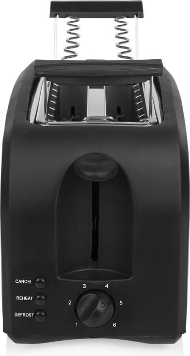 Actual product image Tristar BR-1046 Toaster
